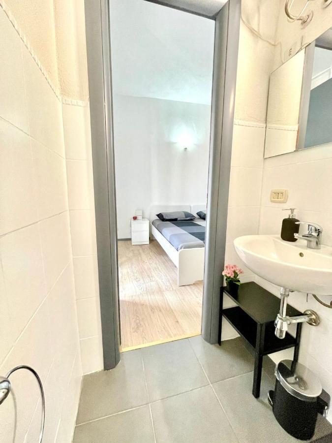 Gesuiti Rooms CTA Exterior photo